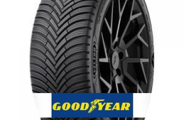 Goodyear Vector All Season 4 – vrhunske gume za sva godišnja doba za sigurnu vožnju tijekom cijele godine